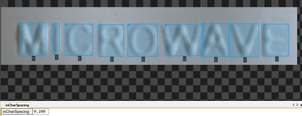 Text polarization examples