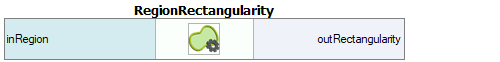 RegionRectangularity